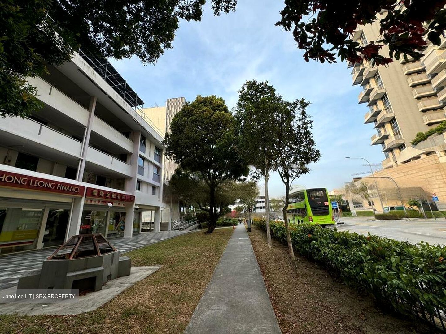 Bedok Town Centre (D16), Shop House #451416561